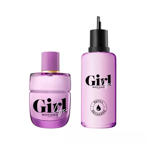 GIRL LIFE Eau De Parfum Refillable Spray 3386460137362_V5.jpg