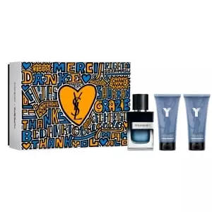 Y MEN Men's Perfume Gift Set