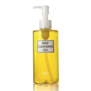 DHC Purity Cleansing Oil - 200ml