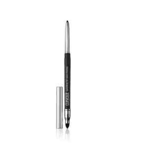 QUICKLINER INTENSE EYE DESIGN PEN 01 Black