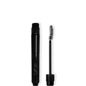 DIORSHOW ICONIC OVERCURL  Mascara shade REFILL - black shade - volume and curve effect