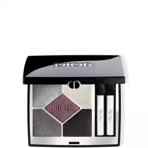 DIORSHOW 5 COULEURS Eye Palette - Creamy texture - Long lasting and comfortable