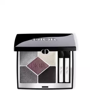 DIORSHOW 5 COULEURS  Eye Palette - Creamy texture - Long lasting and comfortable