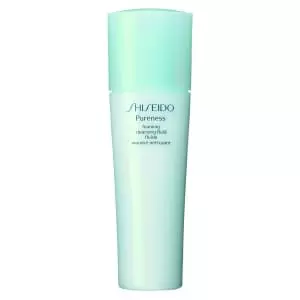 PURENESS Fluide Mousse Nettoyant