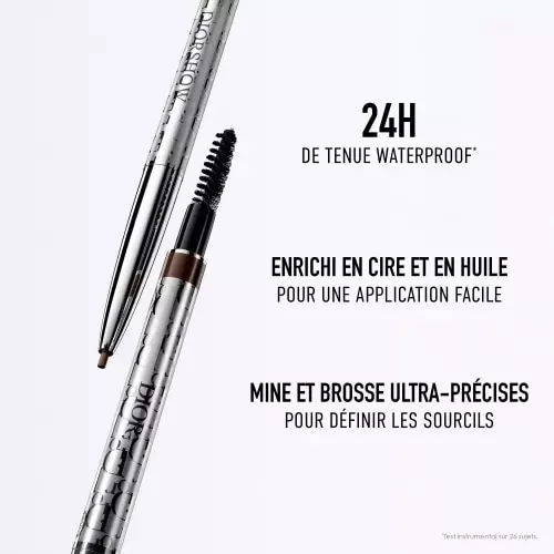 DIORSHOW BROW STYLER Eyebrow pen - Waterproof - High precision 3348901662994_4.jpg