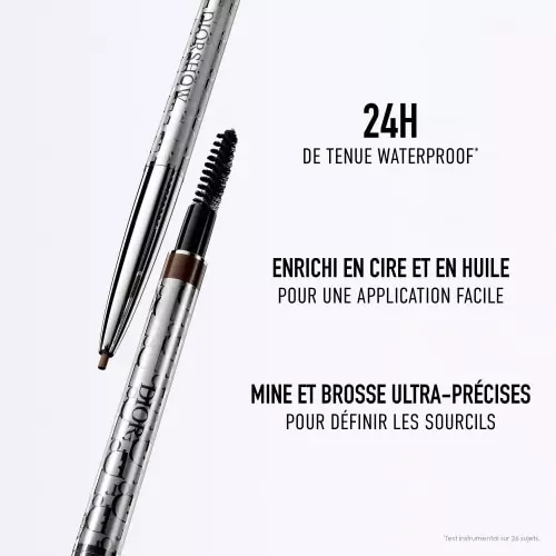 DIORSHOW BROW STYLER Stylo à sourcils - Waterproof - Haute précision 3348901662994_4.jpg