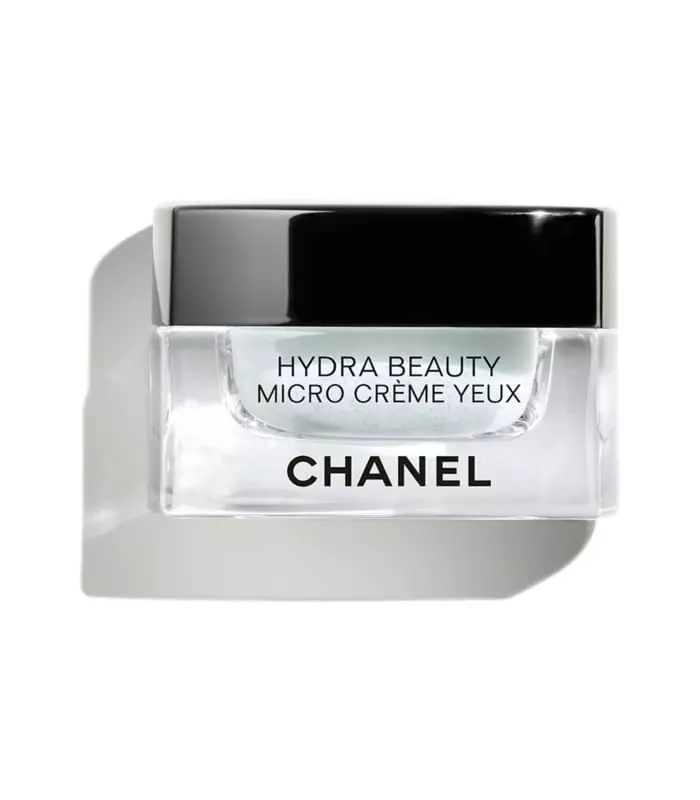 NEW Chanel Beauty Skincare Deluxe Samples - Hydra Beauty Kit Bleu