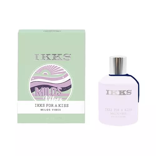 IKKS FOR A KISS MILO VIBES Kid Perfume 3331849016950.jpg