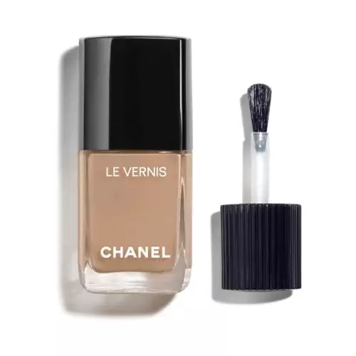 LE VERNIS Coloration des ongles Chanel - VERNIS À ONGLES - ONGLES