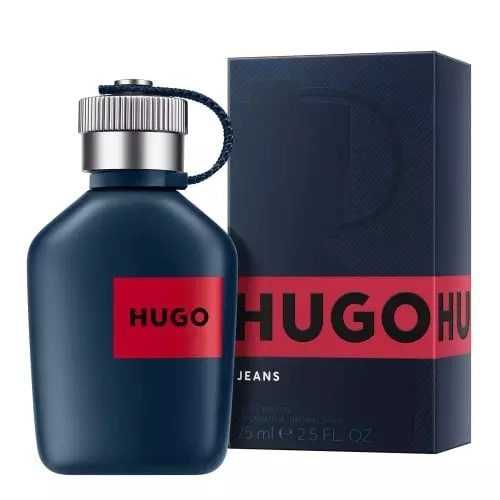 HUGO JEANS Eau de Toilette Spray 3616304062483_2.jpg