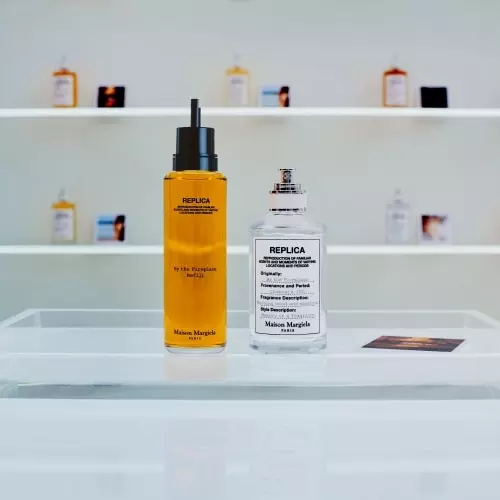 REPLICA BY THE FIREPLACE Recharge 3614273744683_3.jpg