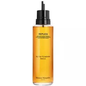 REPLICA BY THE FIREPLACE Recharge