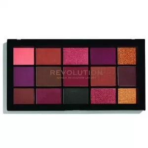 MAKEUP REVOLUTION RE-LOADED NEWTRALS 3 Eyeshadow Palette