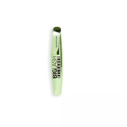 MUR BIG LASH RELOADED VOLUME Mascara Ultra Black 