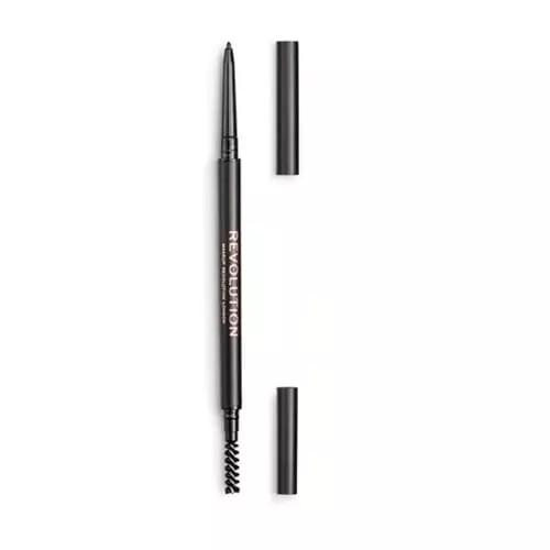 MUR PRECISE BROW PENCIL Eyebrow pencil Screenshot 2023-05-12 at 14-23-45 Revolution Precise Brow Pencil Dark Brown - CELEBSHOP.png