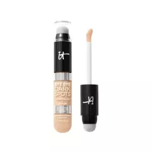 BYE BYE DARKSPOTS CONCEALER Complexion corrector + serum