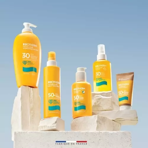 WATERLOVER  LAIT SOLAIRE SPF30 Lait Solaire Visage et Corps 3614271701503_4.jpg