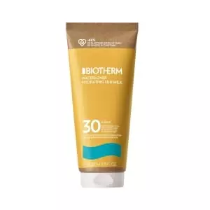 WATERLOVER SPF 20 Moisturizing sun lotion for face & body
