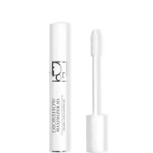 DIORSHOW MAXIMIZER 3D 3D Base-serum mascara - triple action