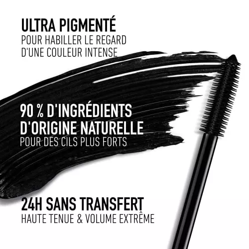 DIORSHOW PUMP'N'VOLUME  XXL Volume Squeezable Mascara 24 hour wear - 90% natural ingredients 3348901591850_4.jpg