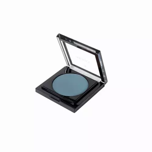 OOHLALA MONO Compact Matte Powder Eyeshadow ARC_Oohlala Mono_002 Bleu Polaire_pack ouvert.png