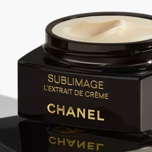 SUBLIMAGE L'EXTRAIT DE CRÈME  ULTIMATE REVITALISING AND RESTORING CREAM 3145891411805.jpg