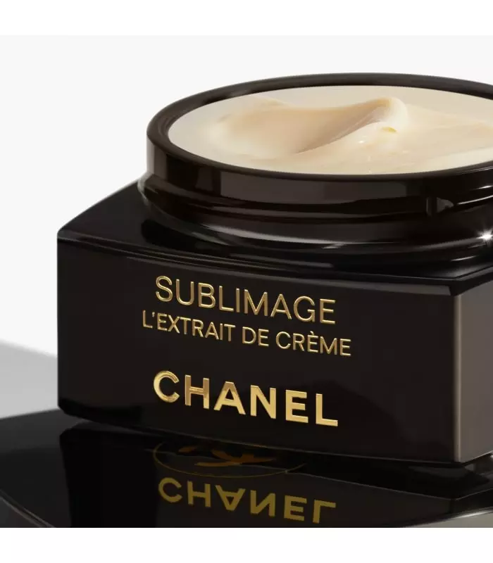 SUBLIMAGE L'EXTRAIT DE CRÈME ULTIMATE REVITALISING AND RESTORING