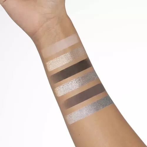 BARE HARMONY 2.0 Coussinets pour les Yeux 8054145395110_5.jpg