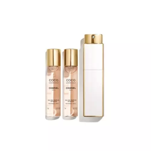 Chanel Coco Mademoiselle Twist & Spray Eau De Toilette