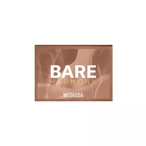 BARE HARMONY  3.0 Coussinets pour les Yeux 8054145395455_2.jpg