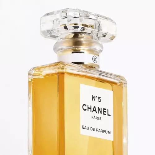 Chanel No 5 Eau de Parfum Spray - 100ml