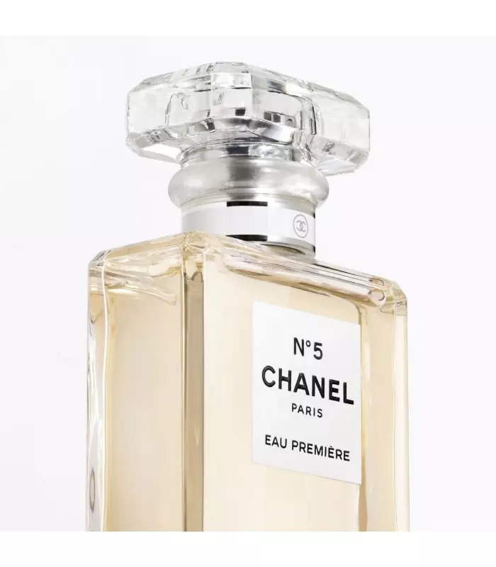 N°5 EAU PREMIÈRE Eau de Parfum Vaporisateur Chanel - Chanel N°5