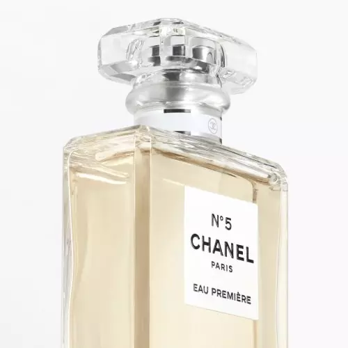 N°5 EAU PREMIÈRE Eau de Parfum Vaporisateur Chanel - Chanel N°5 - PARFUMS  FEMME - Parfumdo