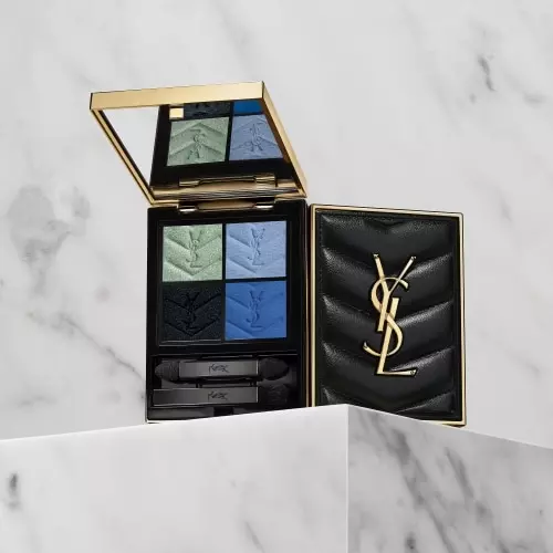 COUTURE MINI CLUTCH Eye Shadow Palette - Intense Pigments - Long lasting 3614273921756_5.jpg