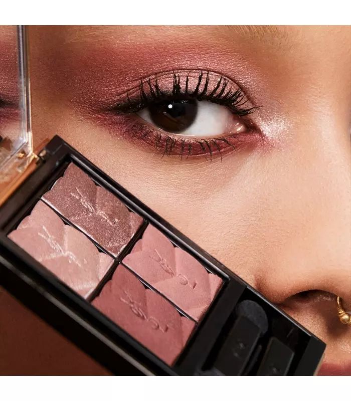 COUTURE MINI CLUTCH Eye Shadow Palette - Intense Pigments - Long COUTURE MINI CLUTCH Eye Shadow Palette - Intense Pigments - Long
