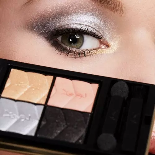 COUTURE MINI CLUTCH Eye Shadow Palette - Intense Pigments - Long lasting 3614273921756_2.jpg