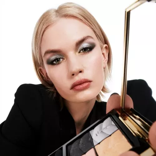 COUTURE MINI CLUTCH Eye Shadow Palette - Intense Pigments - Long lasting 3614273921756_3.jpg