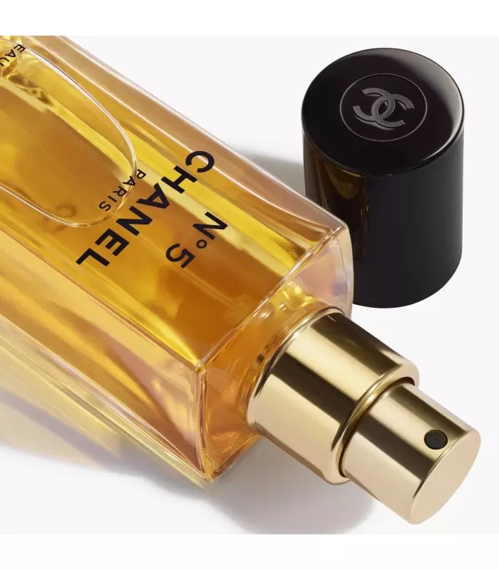 Chanel N5 Eau de Parfum (refill)