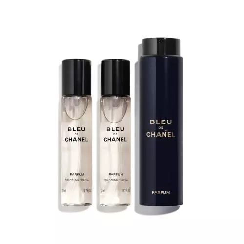 BLEU DE CHANEL Perfume Twist and Spray 3 x 20ml 3145891071207.jpg