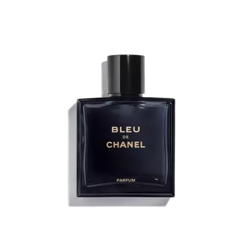 Bleu De Chanel by Chanel Parfum Spray (New 2018) 3.4 oz for Men - New  Sealed Box 3145891071801