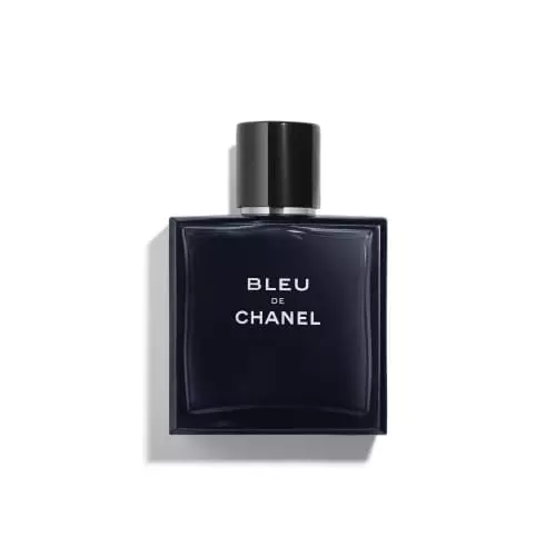 BLEU DE CHANEL Eau de Toilette Vaporisateur Chanel - BLEU DE CHANEL -  PARFUMS HOMME - Parfumdo