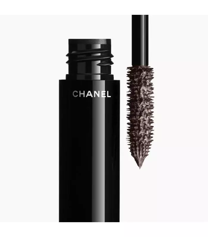 CHANEL Le Volume de Chanel Mascara. — Beautiful Makeup Search