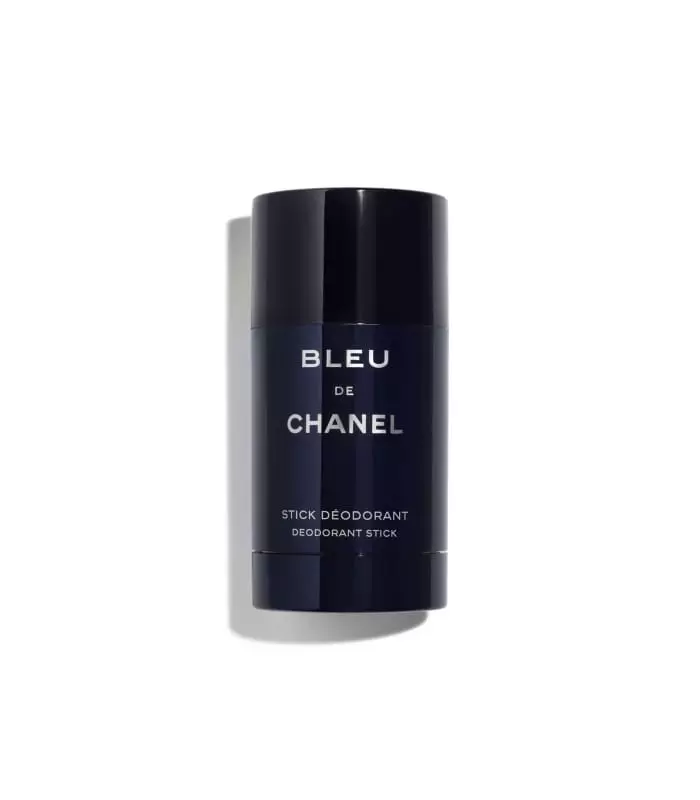 Chanel Bleu - Déodorant vaporisateur spray - INCI Beauty
