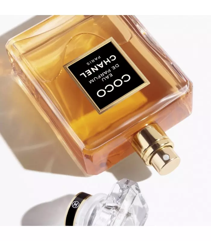 Chanel Coco Eau de parfum 50Ml