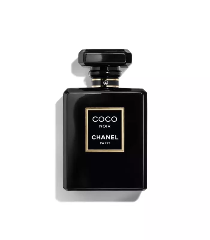 Chanels | Bleu de Chanel bottling