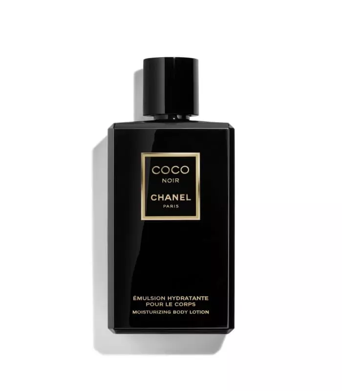 COCO NOIR MOISTURISING BODY LOTION - COCO NOIR - PERFUMES WOMAN 