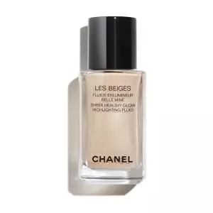 les beiges chanel creme