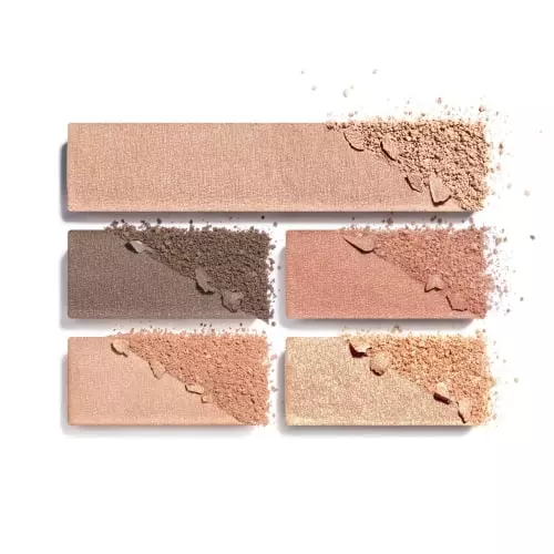 LES BEIGES HEALTHY GLOW NATURAL EYESHADOW PALETTE 3145891841893.jpg