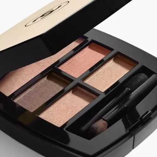 LES BEIGES HEALTHY GLOW NATURAL EYESHADOW PALETTE 3145891841893.jpg