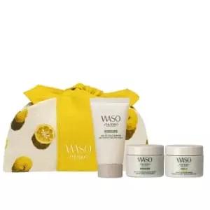 WASO Coffret Ma Routine Hydratation